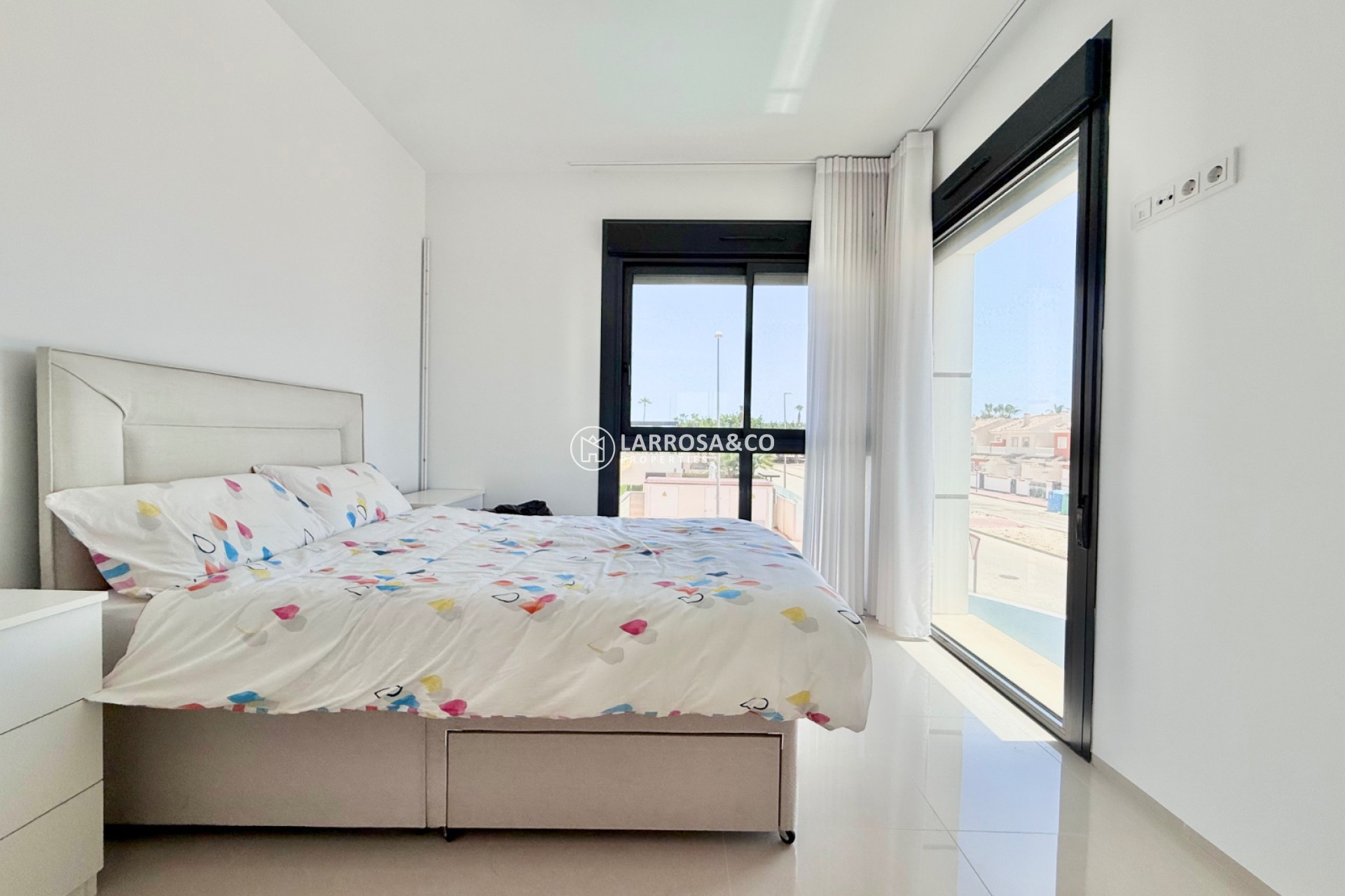 A Vendre - Villa - Ciudad Quesada