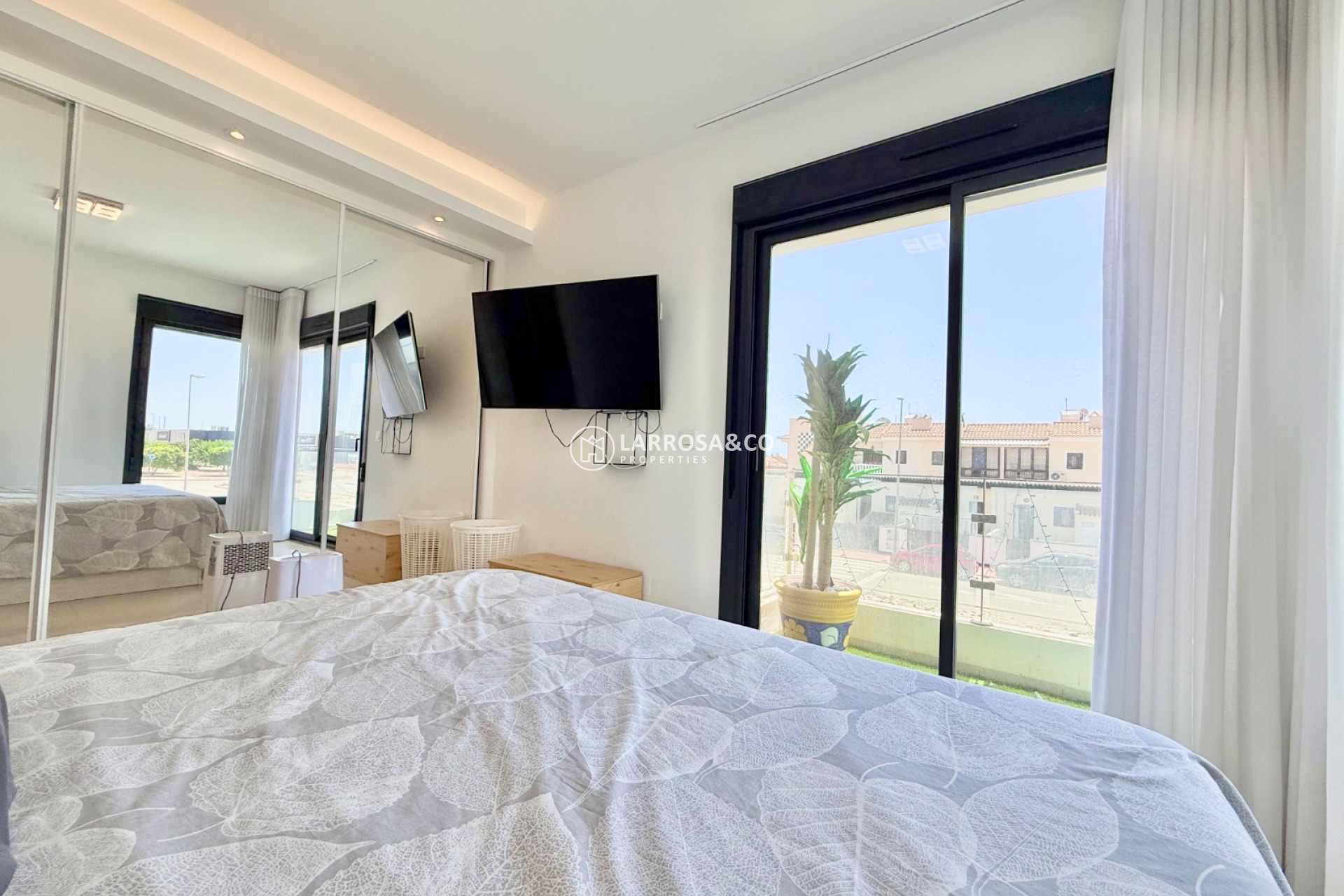 A Vendre - Villa - Ciudad Quesada