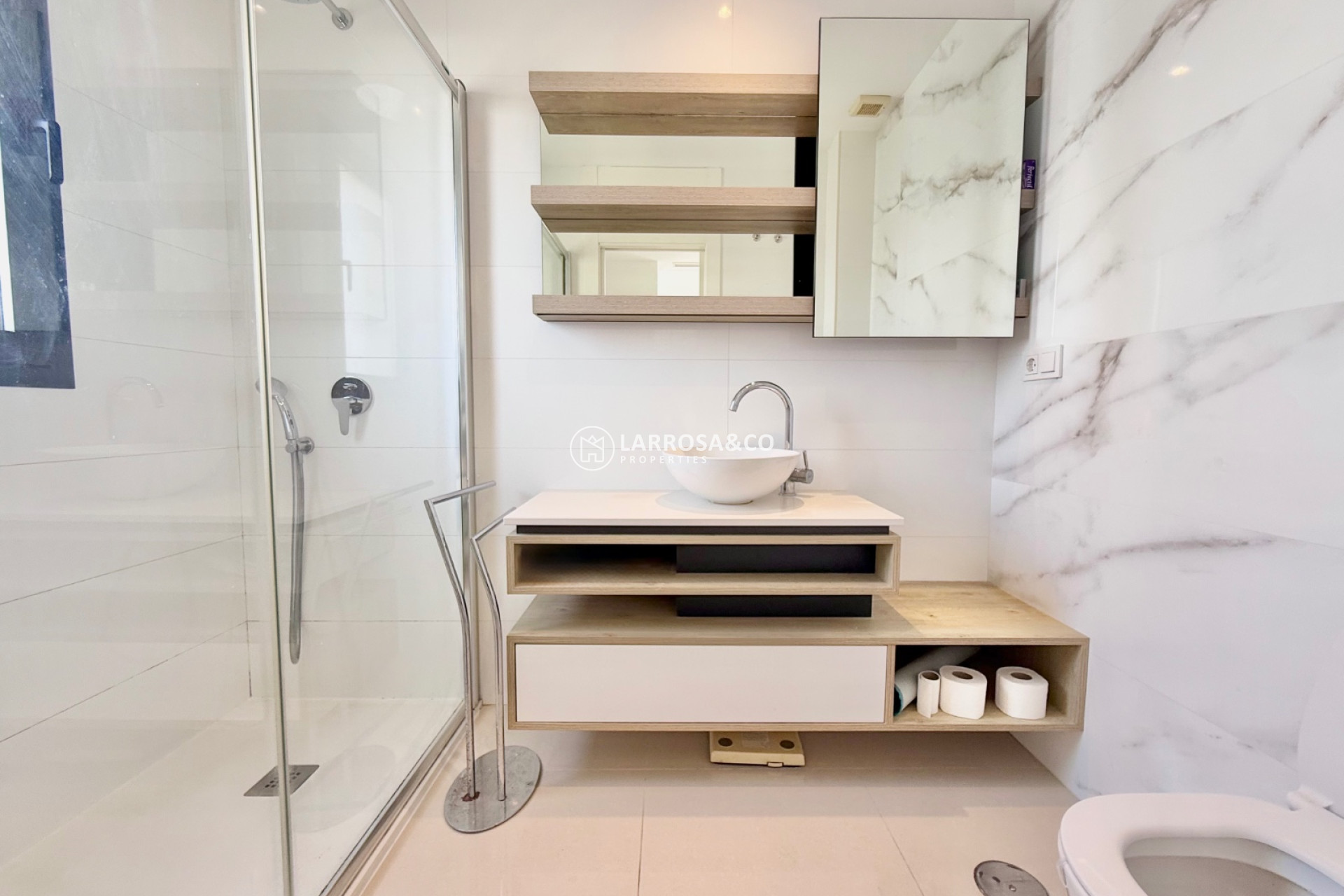 A Vendre - Villa - Ciudad Quesada
