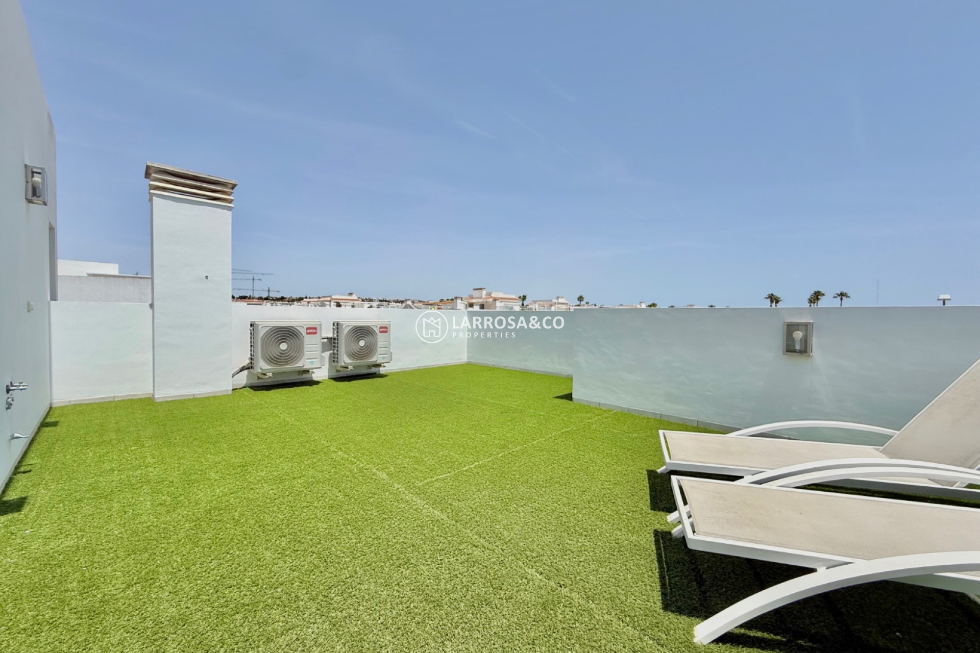 A Vendre - Villa - Ciudad Quesada