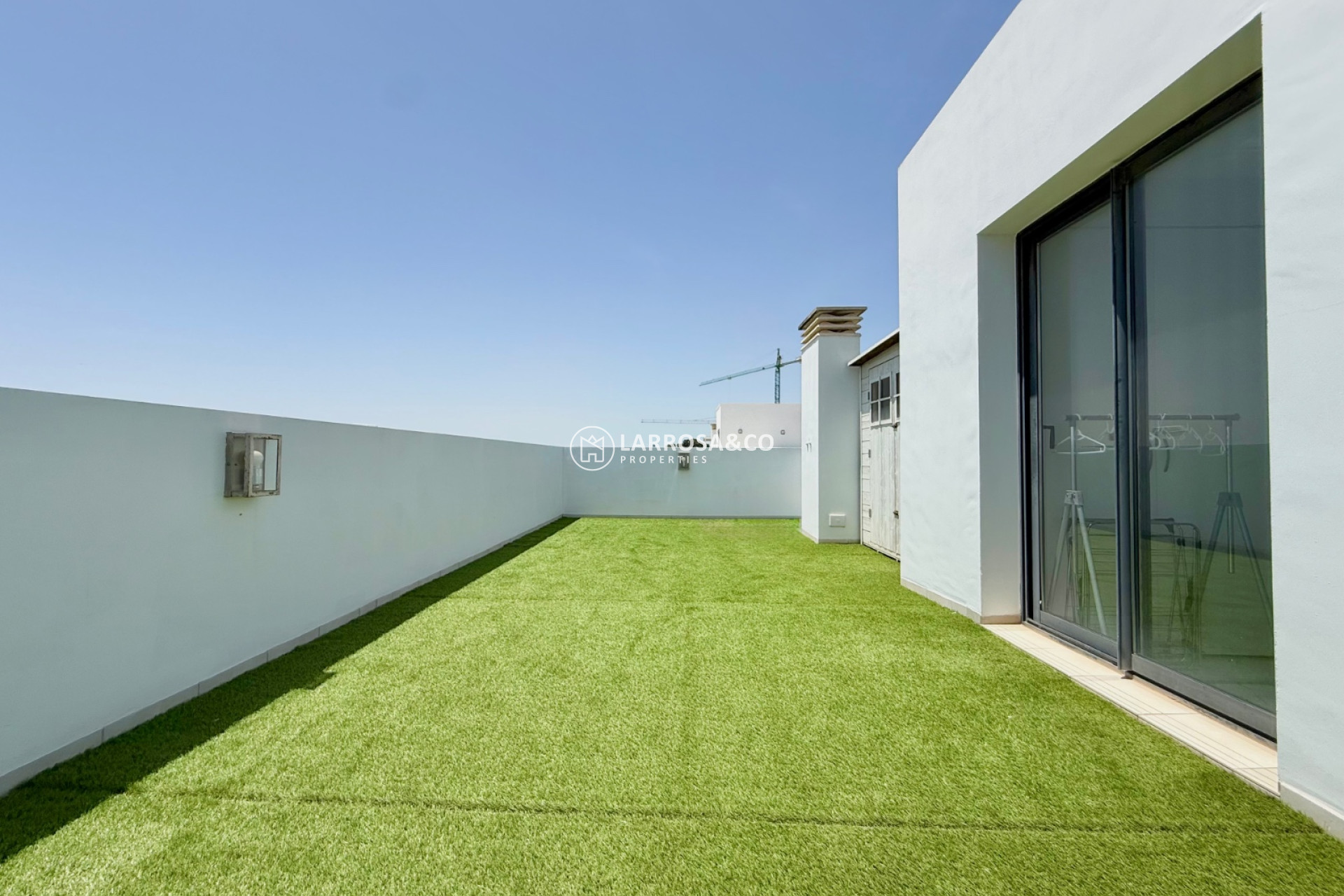 A Vendre - Villa - Ciudad Quesada