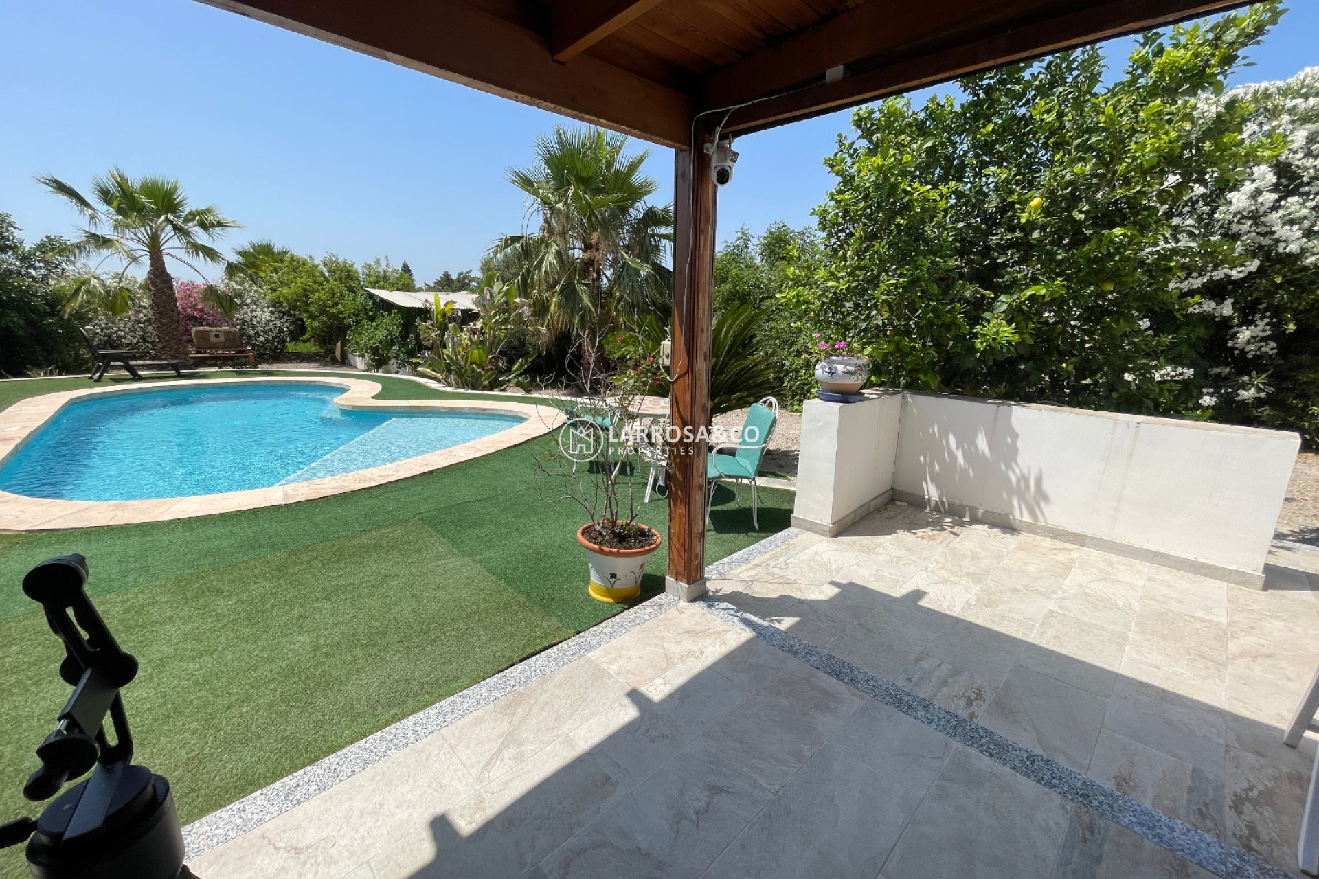 A Vendre - Villa - Daya Nueva - Costa Blanca