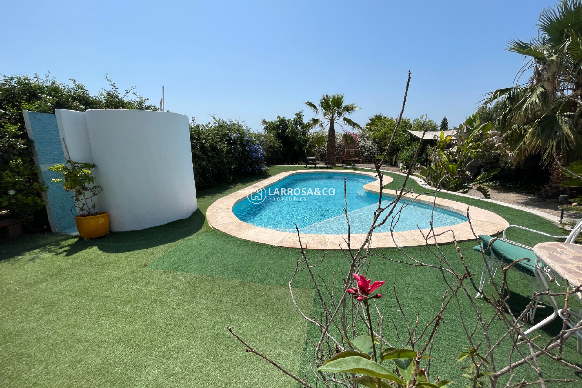 A Vendre - Villa - Daya Nueva - Costa Blanca