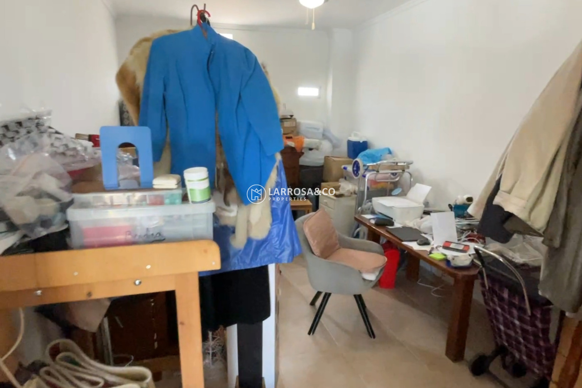 A Vendre - Villa - Daya Nueva - Costa Blanca