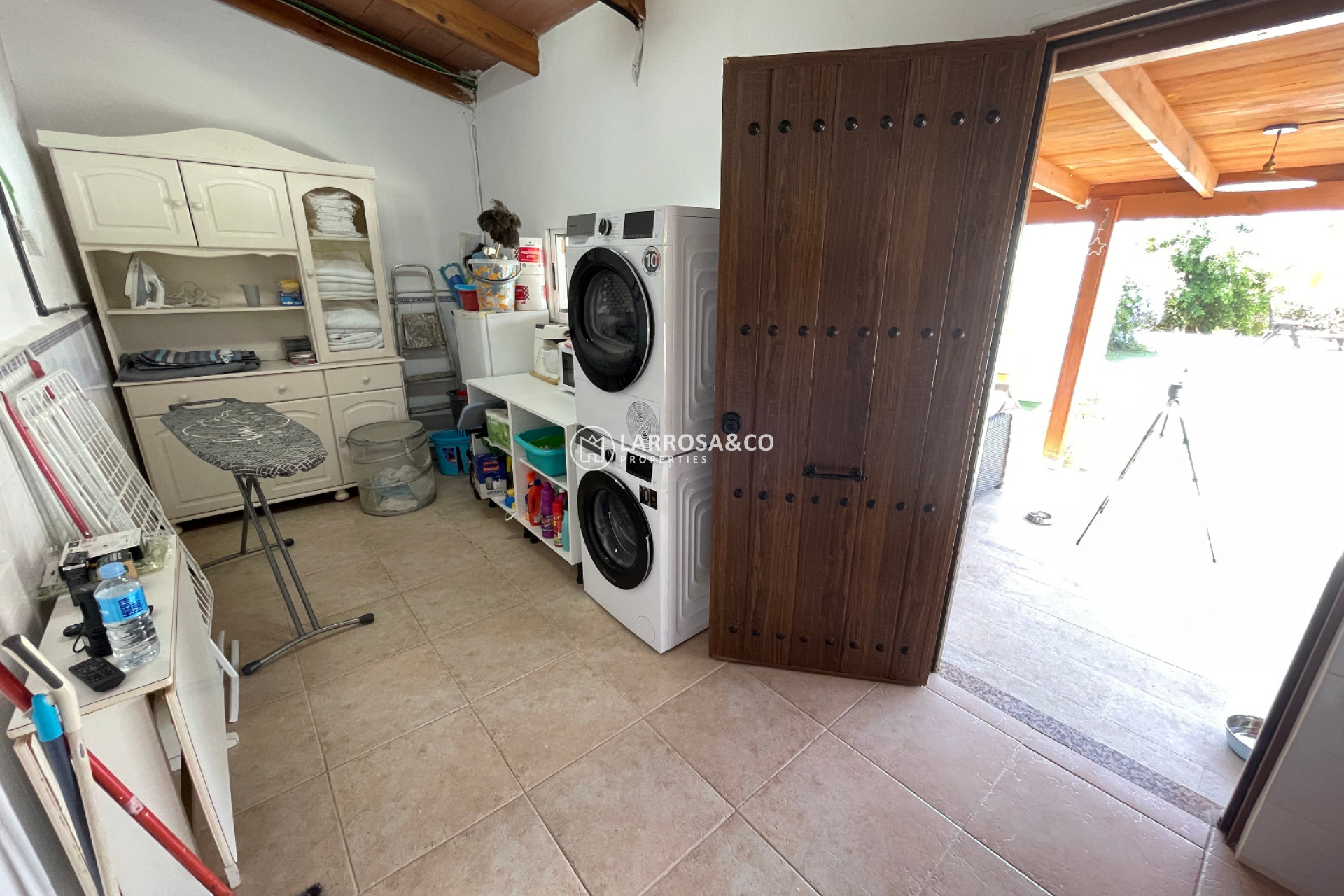 A Vendre - Villa - Daya Nueva - Costa Blanca