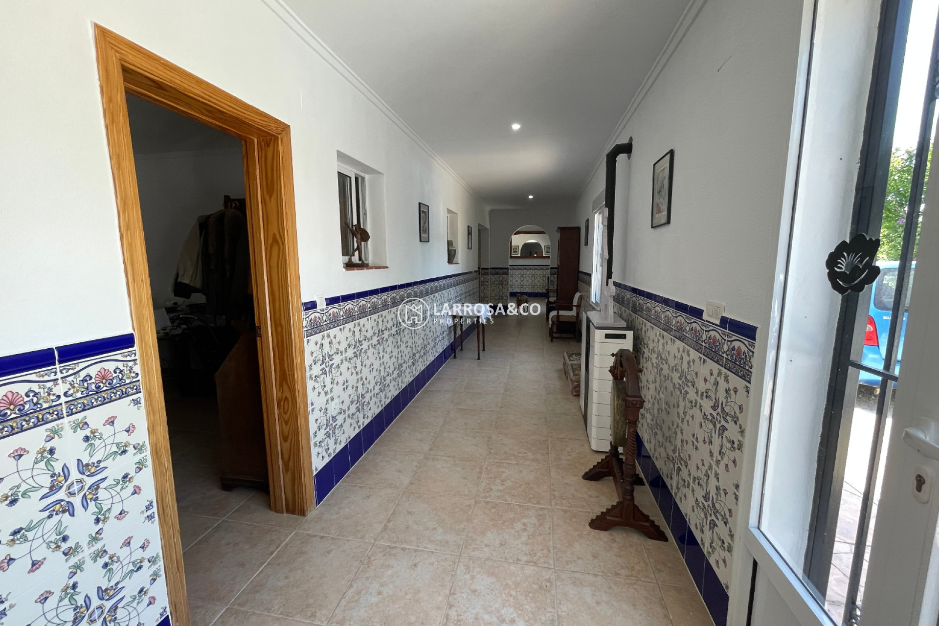 A Vendre - Villa - Daya Nueva - Costa Blanca