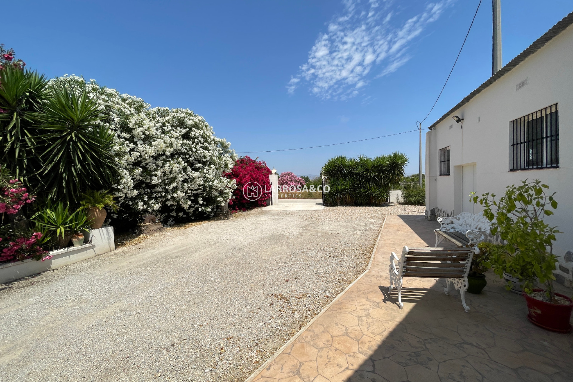 A Vendre - Villa - Daya Nueva - Costa Blanca