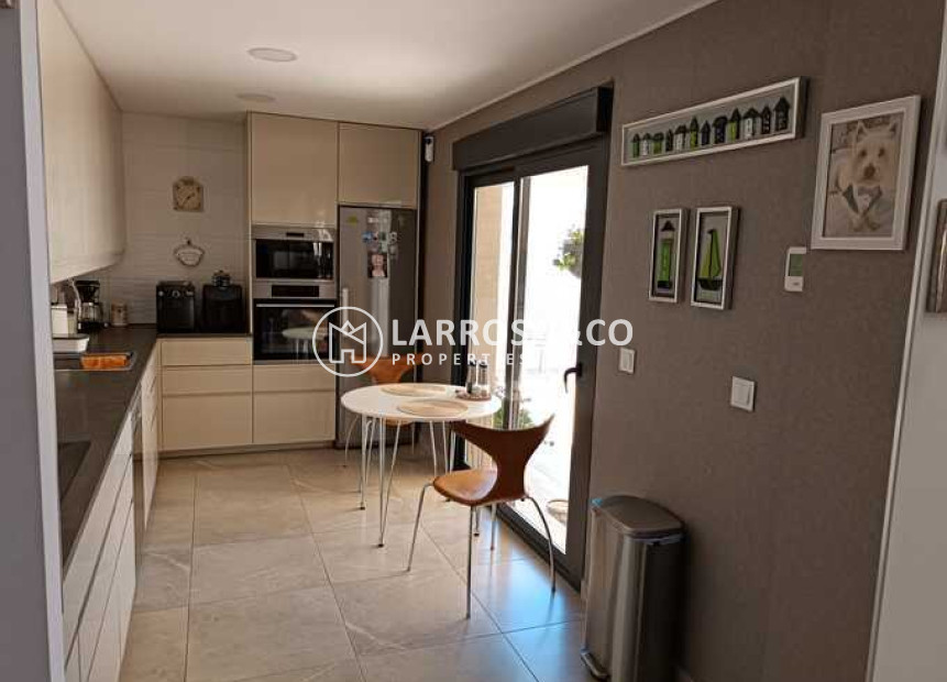 A Vendre - Villa - Daya Nueva - Costa Blanca