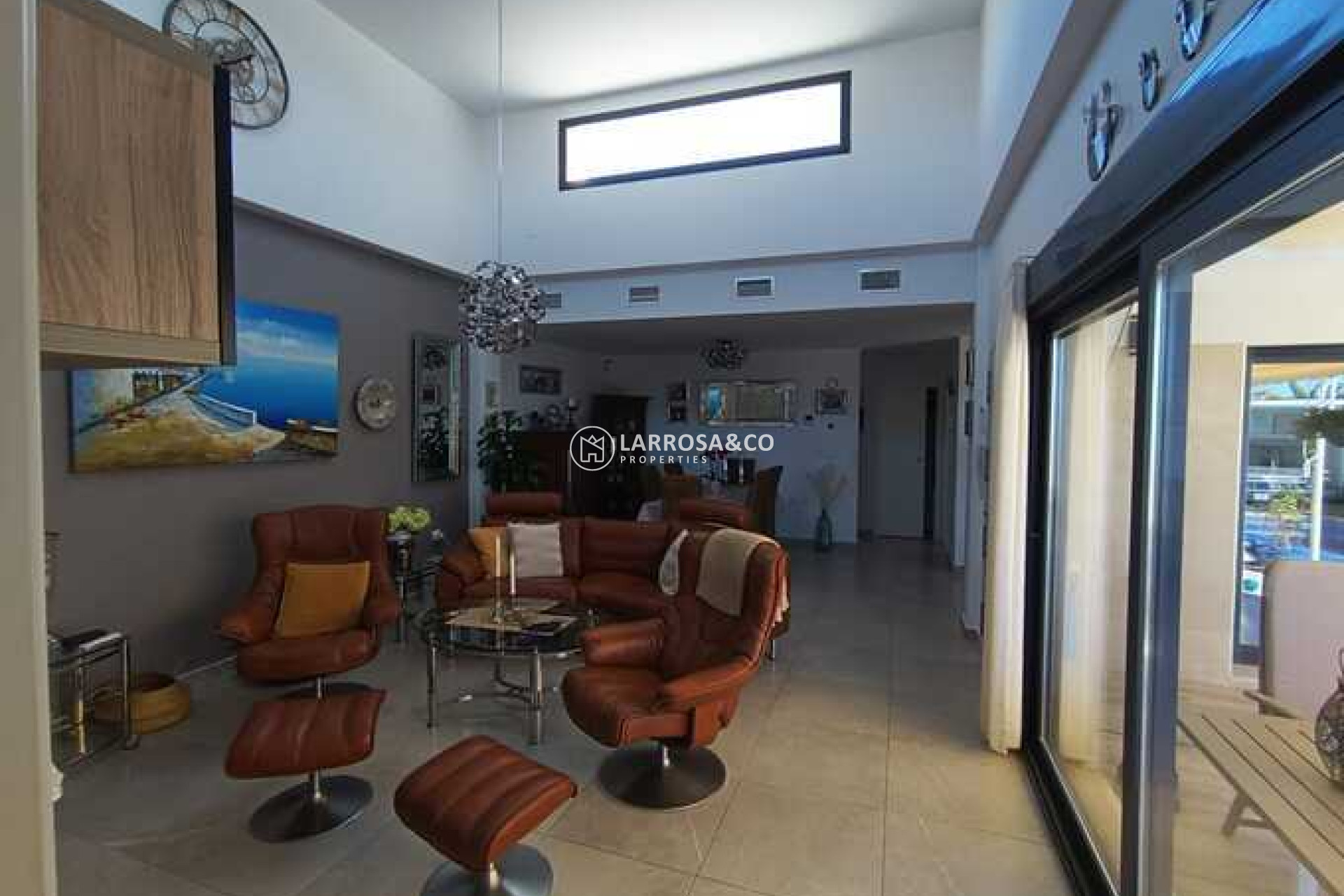 A Vendre - Villa - Daya Nueva - Costa Blanca