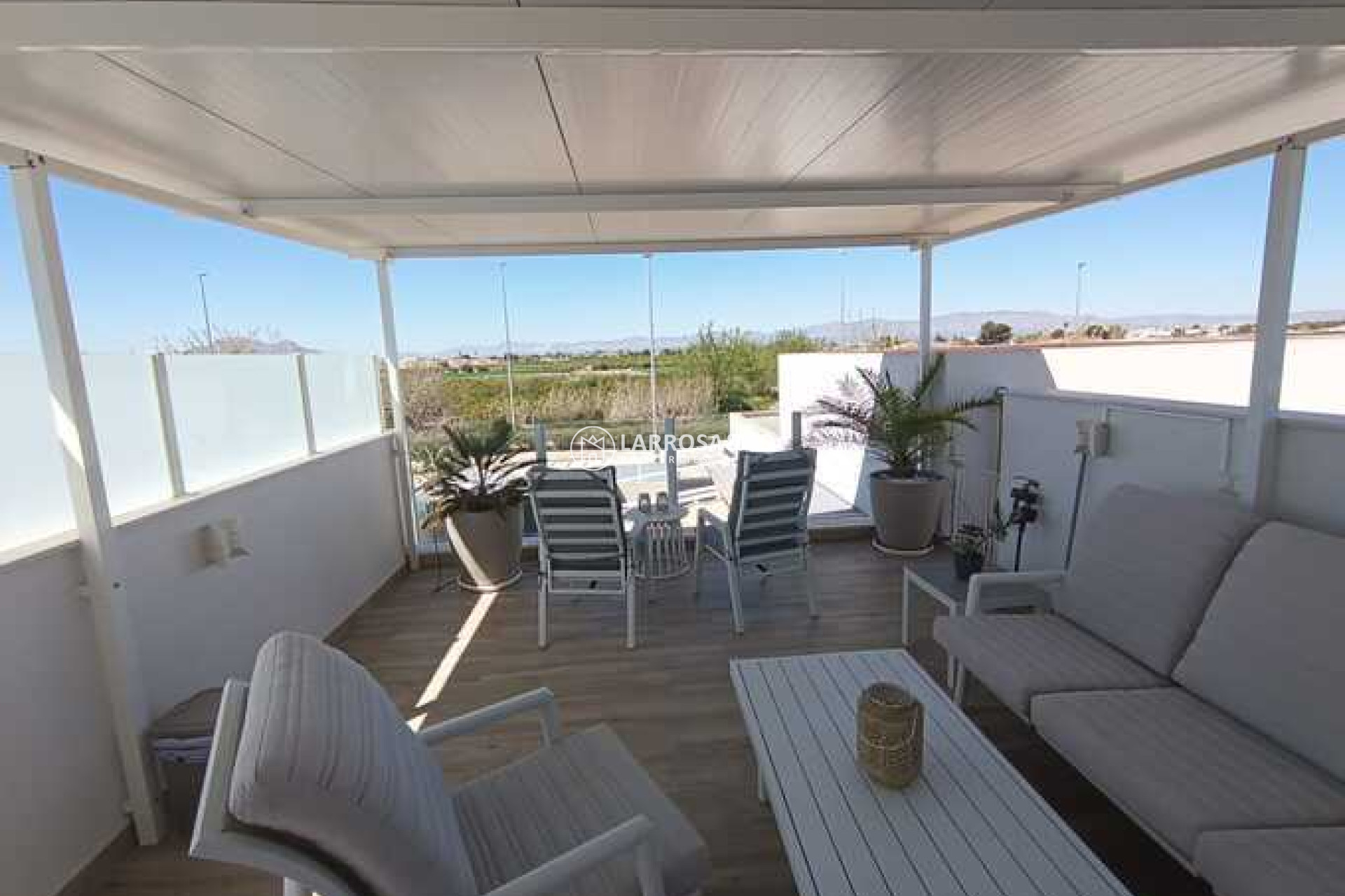 A Vendre - Villa - Daya Nueva - Costa Blanca