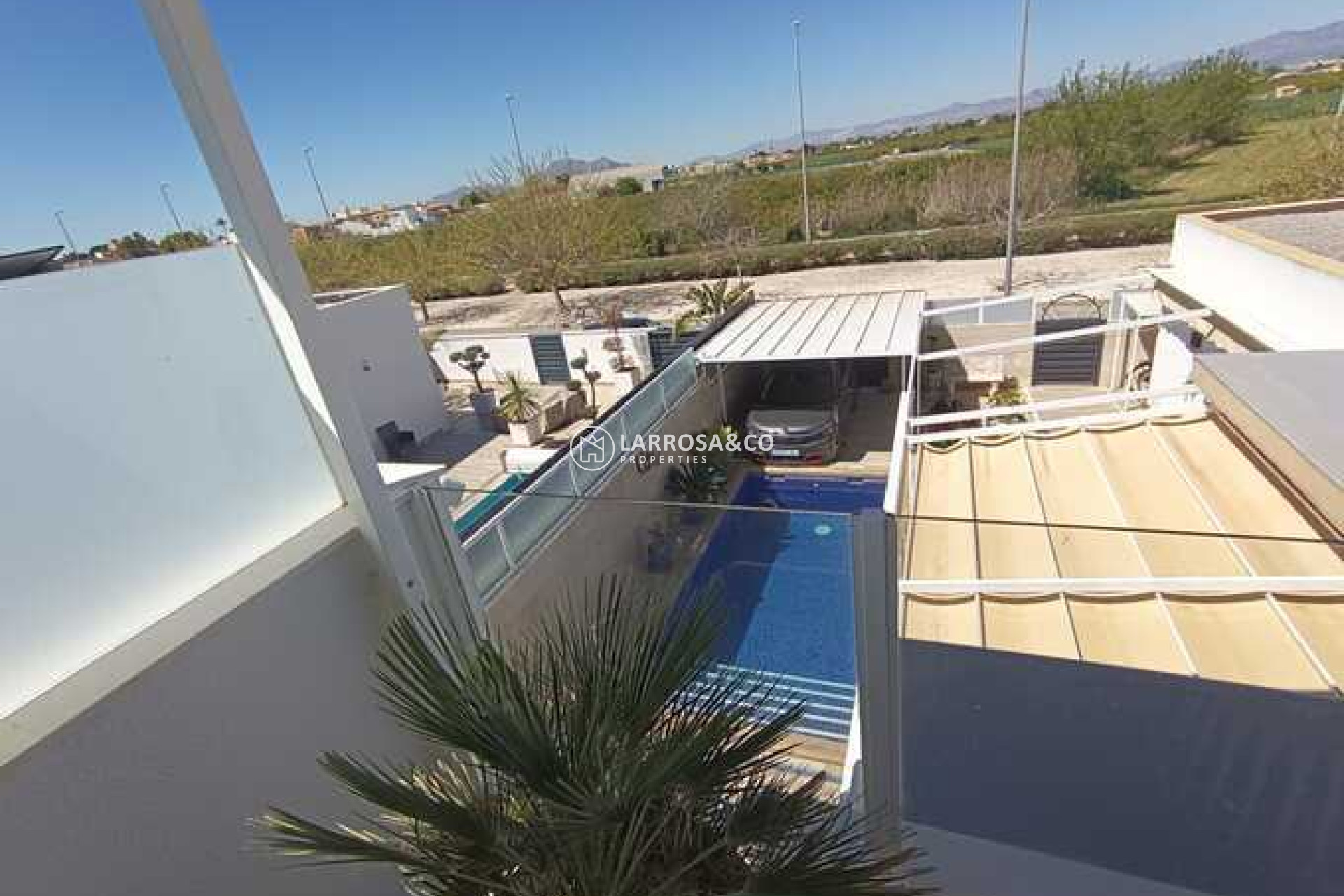 A Vendre - Villa - Daya Nueva - Costa Blanca