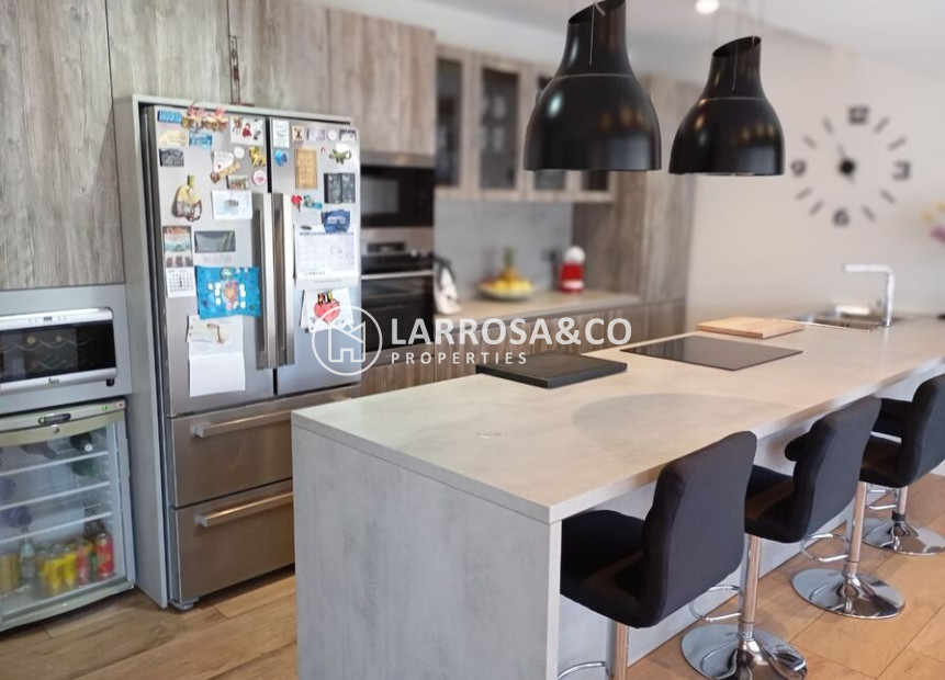 A Vendre - Villa - Daya Nueva - Costa Blanca