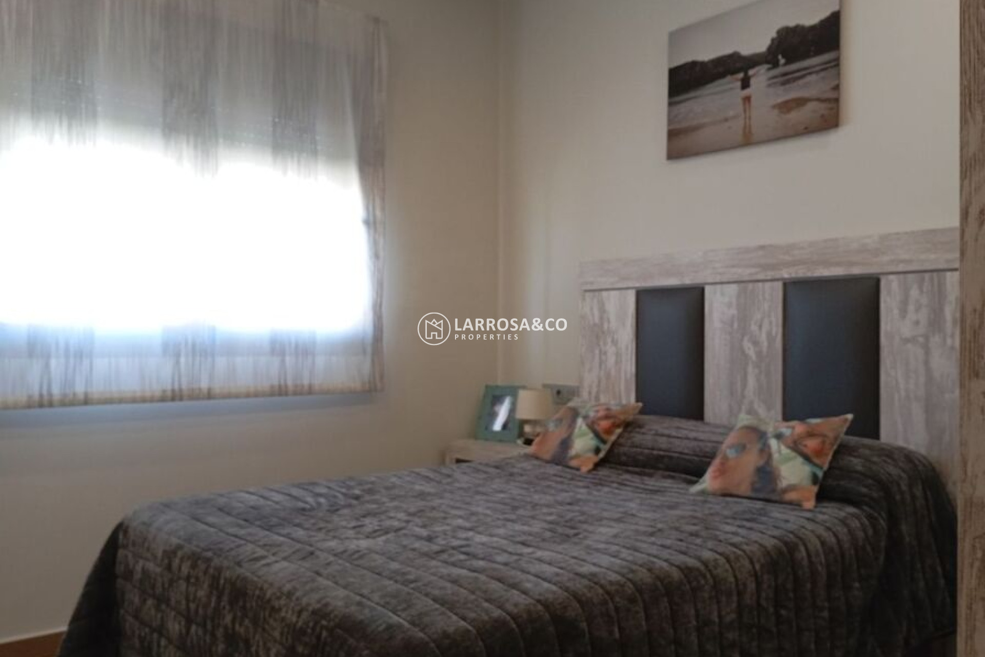 A Vendre - Villa - Daya Nueva - Costa Blanca