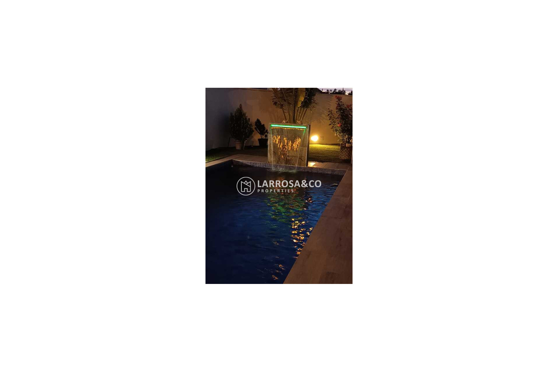 A Vendre - Villa - Daya Nueva - Costa Blanca