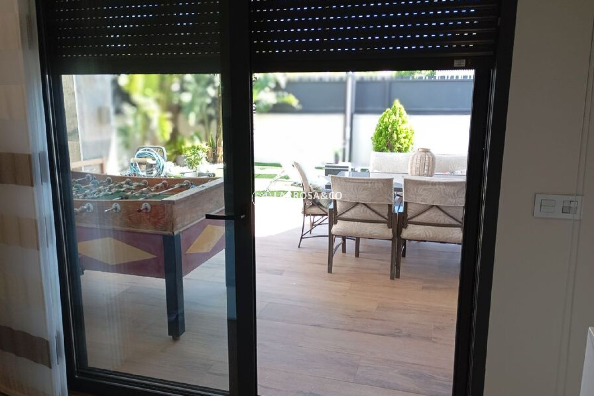 A Vendre - Villa - Daya Nueva - Costa Blanca
