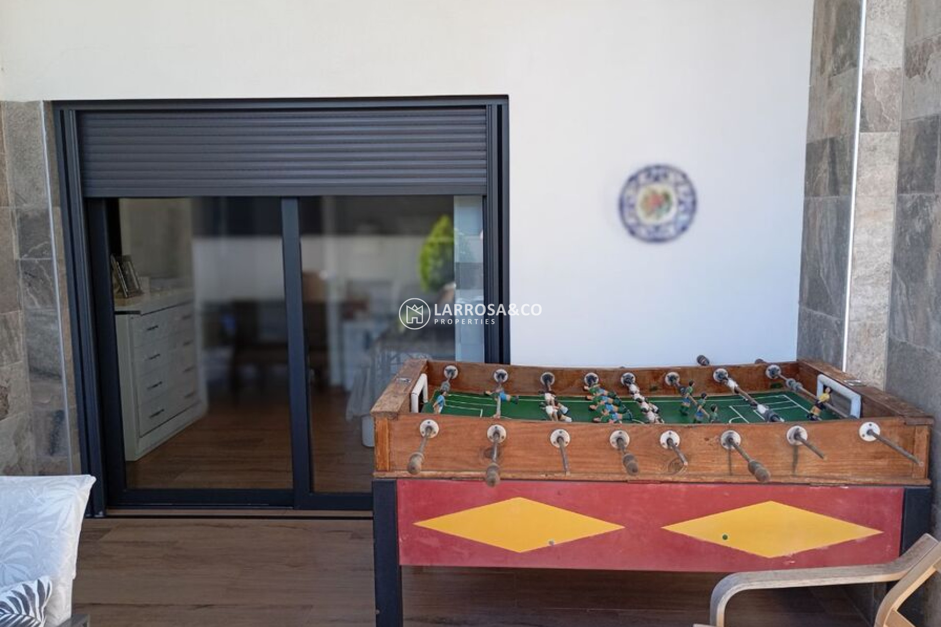 A Vendre - Villa - Daya Nueva - Costa Blanca