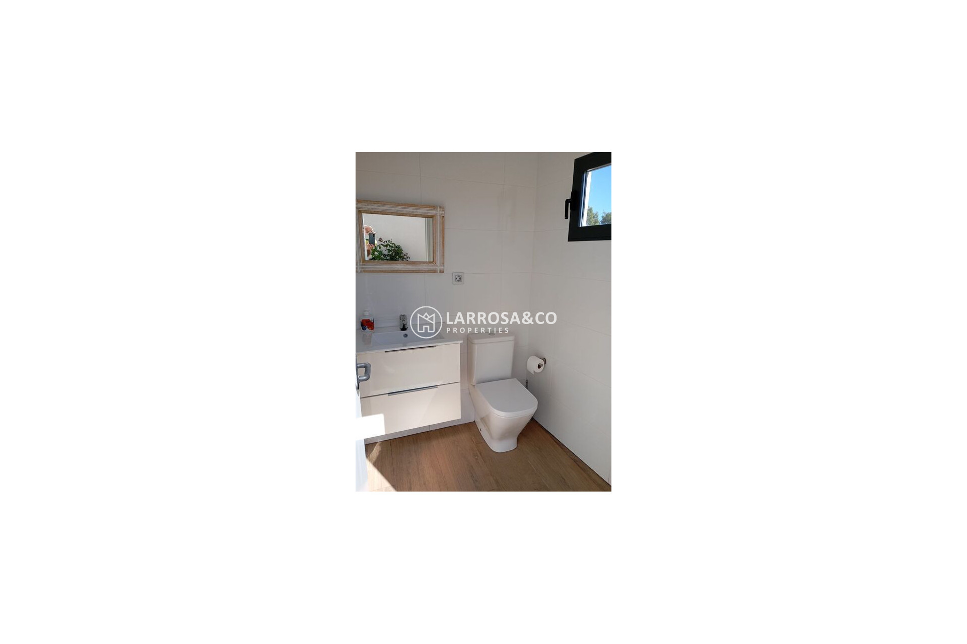 A Vendre - Villa - Daya Nueva - Costa Blanca