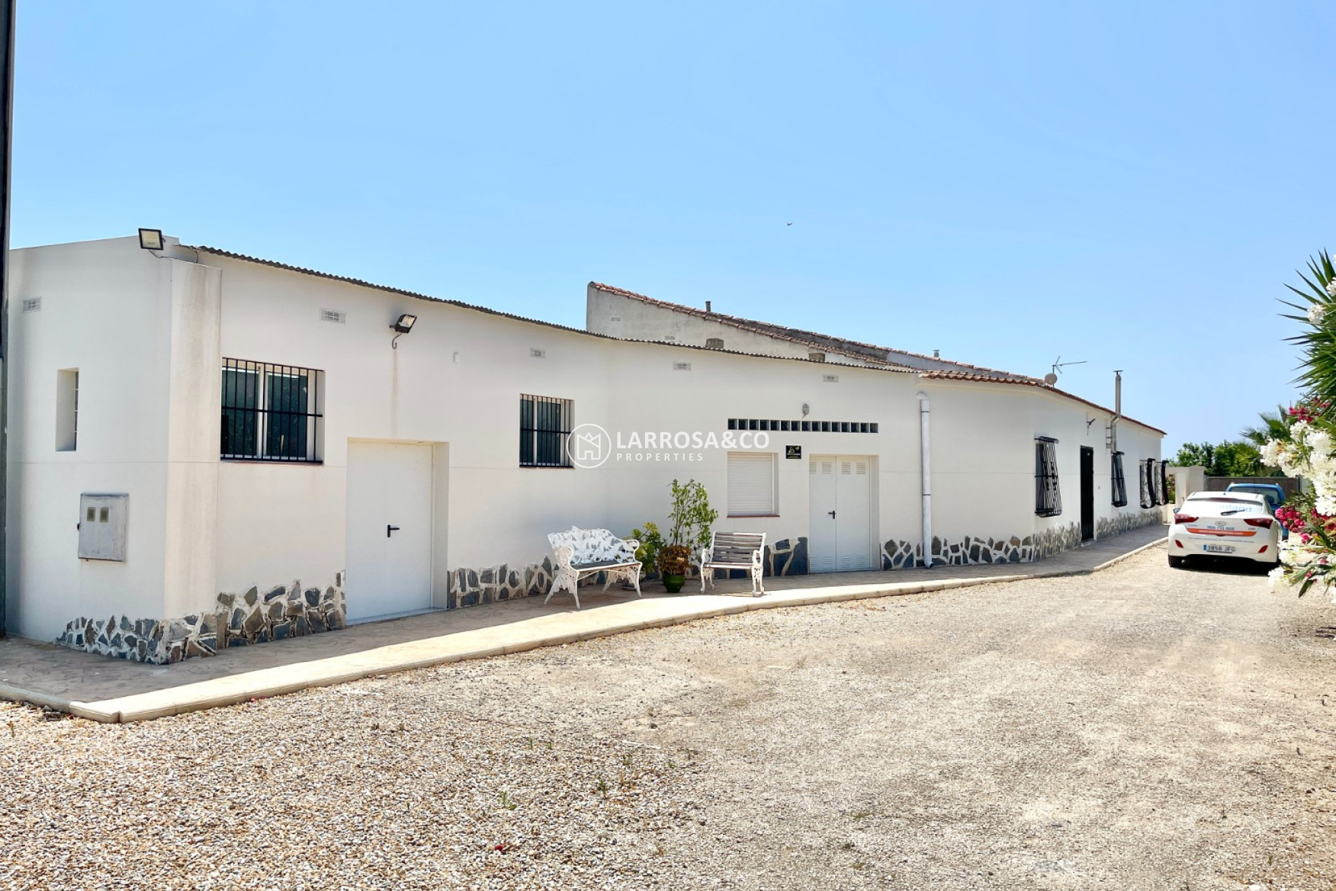 A Vendre - Villa - Daya Nueva - Costa Blanca