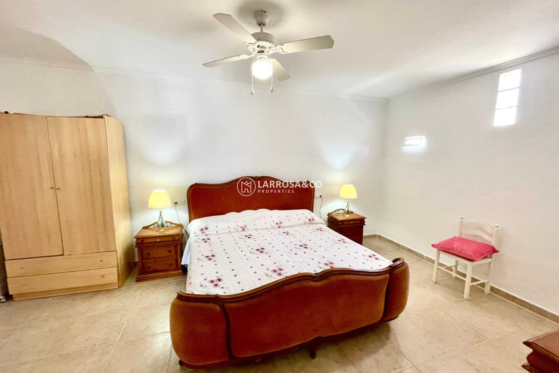 A Vendre - Villa - Daya Nueva - Costa Blanca