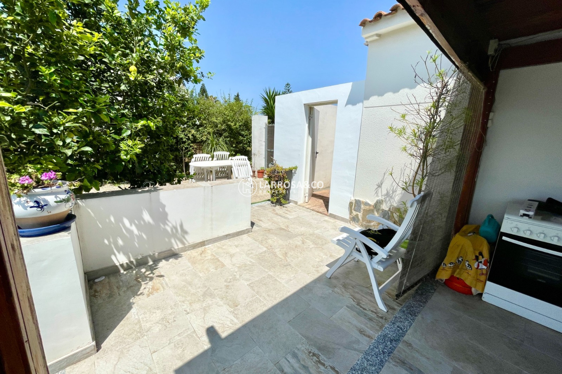 A Vendre - Villa - Daya Nueva - Costa Blanca