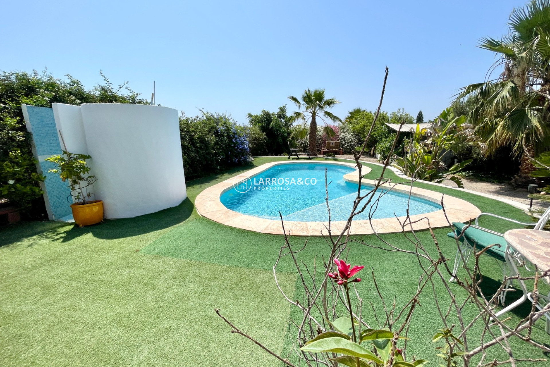 A Vendre - Villa - Daya Nueva - Costa Blanca