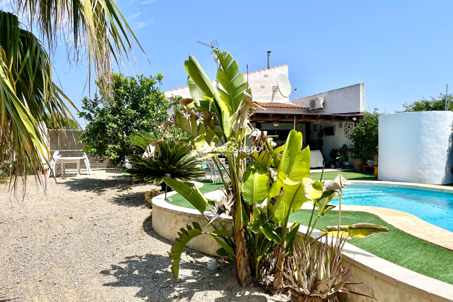 A Vendre - Villa - Daya Nueva - Costa Blanca