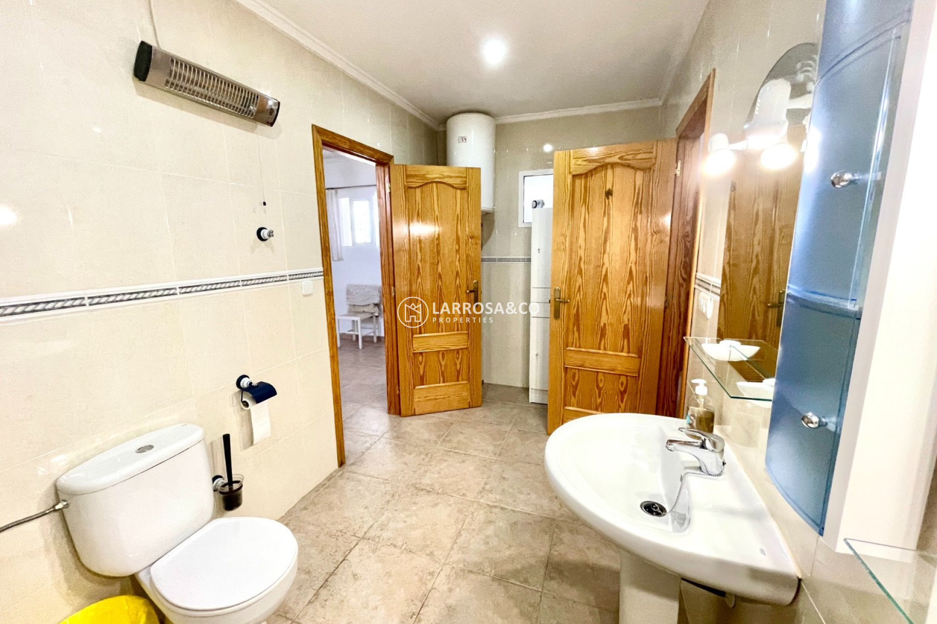 A Vendre - Villa - Daya Nueva - Costa Blanca
