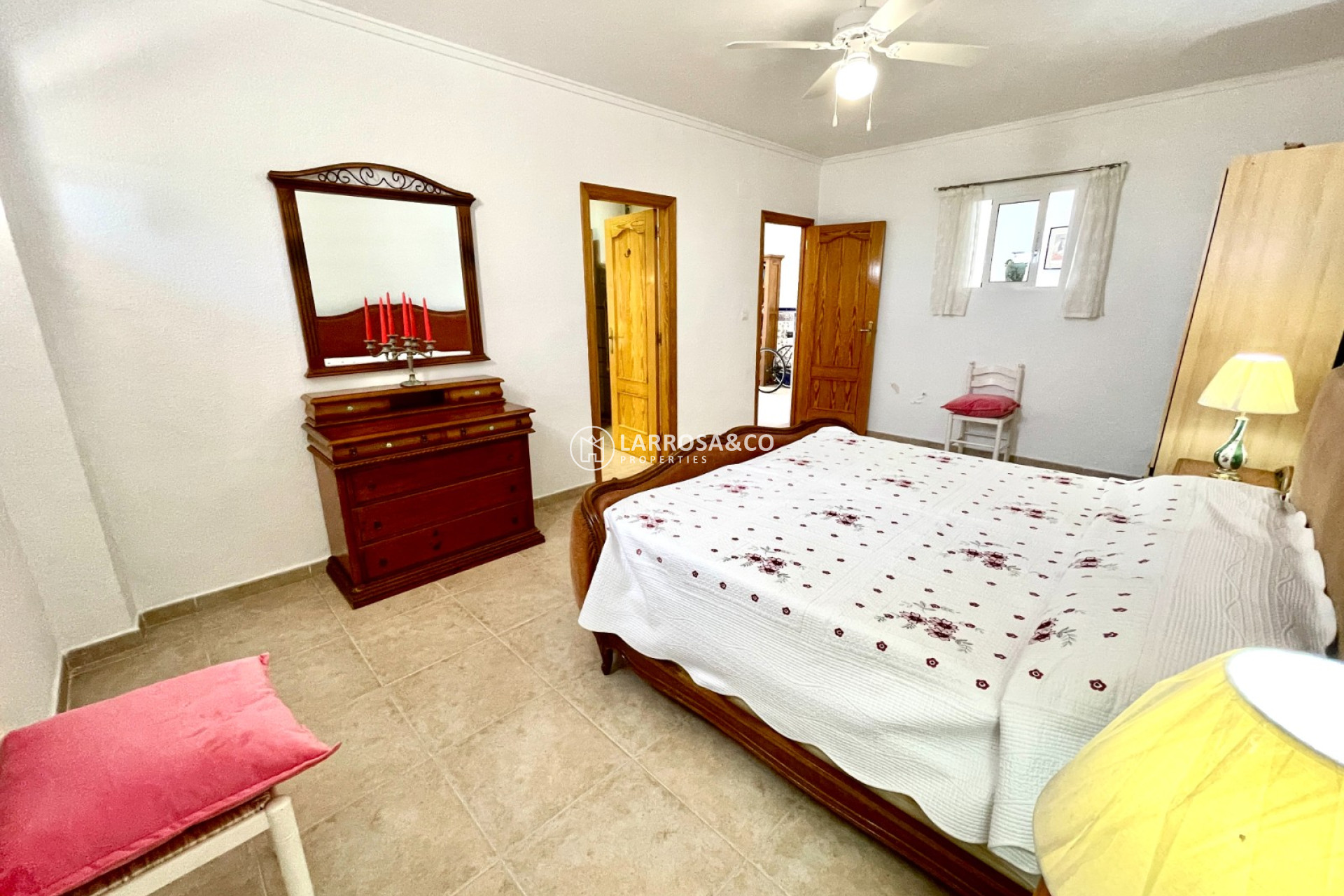 A Vendre - Villa - Daya Nueva - Costa Blanca