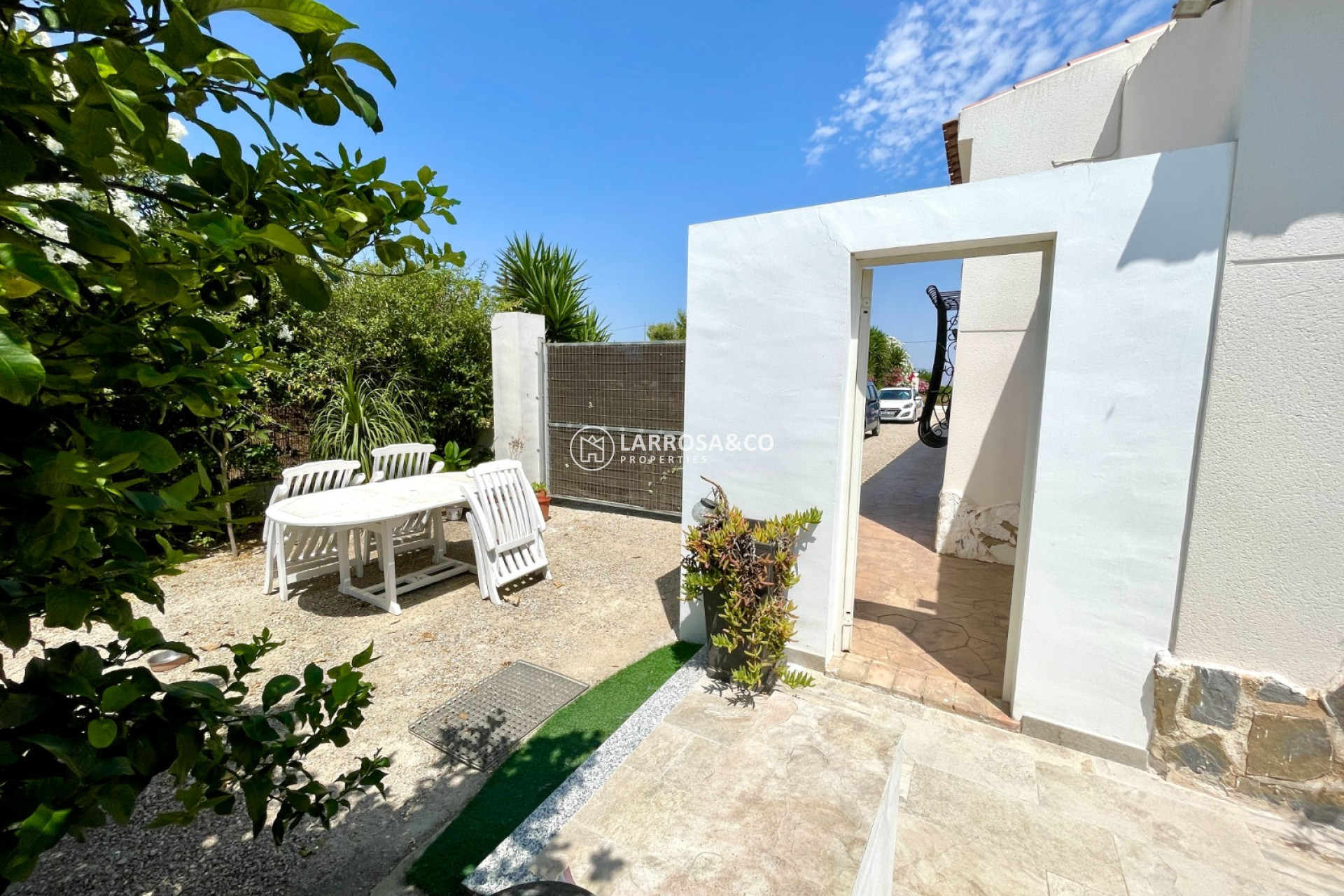 A Vendre - Villa - Daya Nueva - Costa Blanca