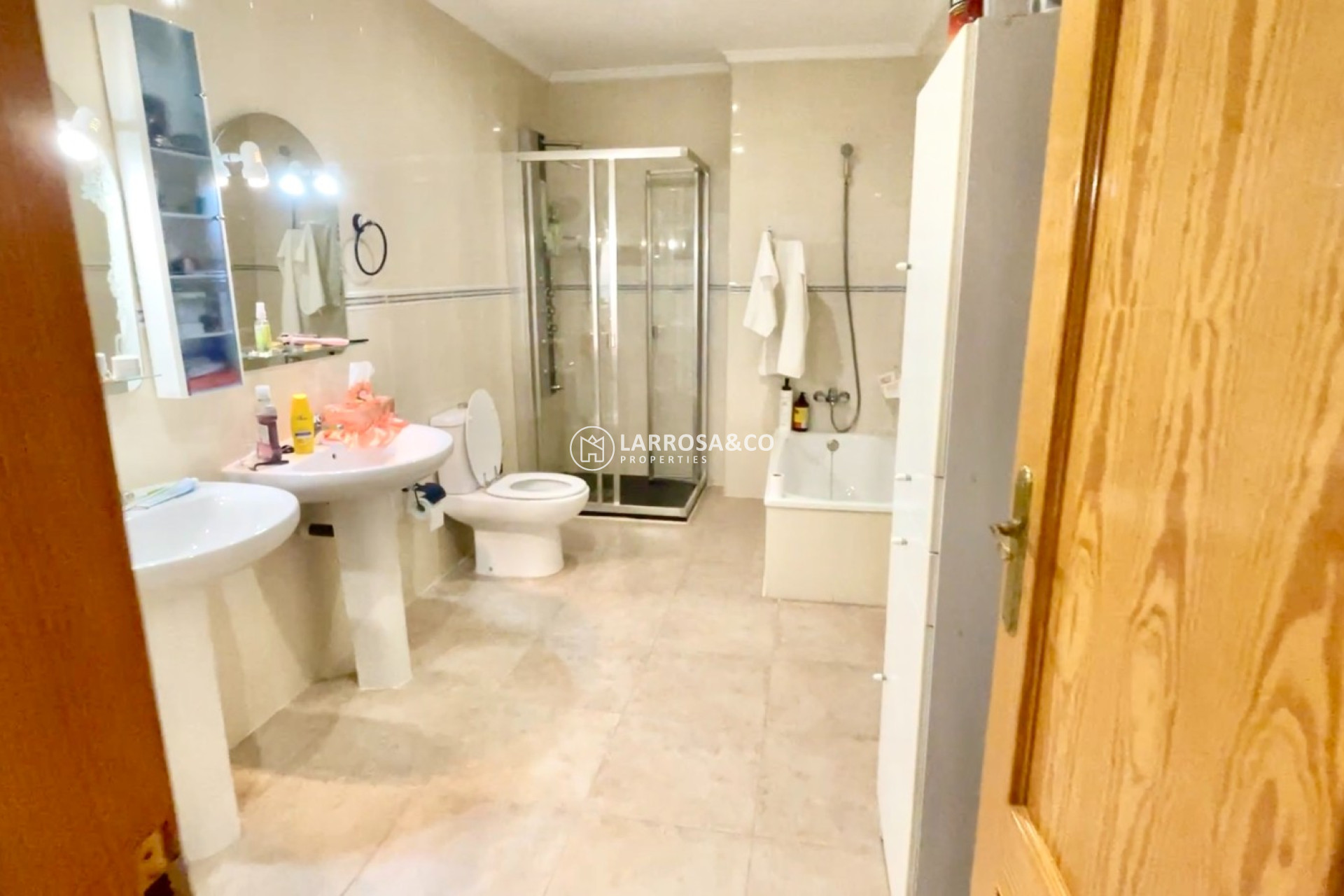 A Vendre - Villa - Daya Nueva - Costa Blanca