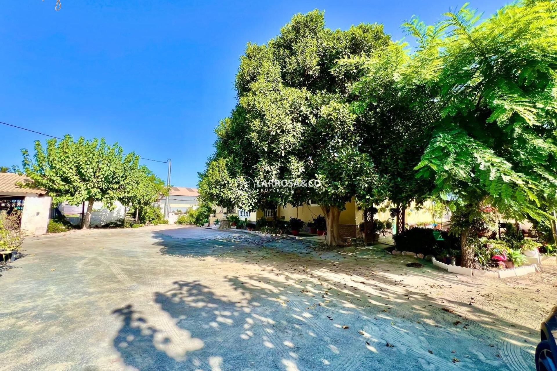 A Vendre - Villa - Daya Vieja - Costa Blanca Sur