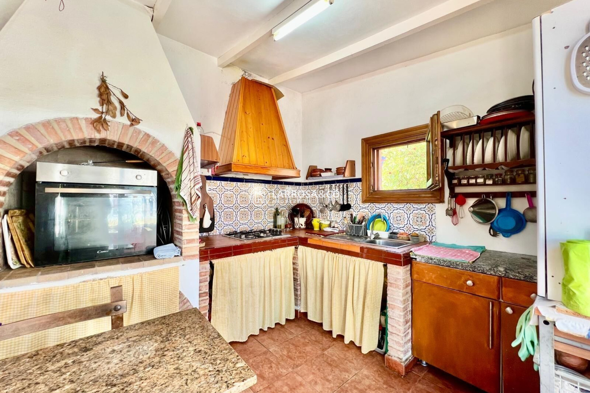 A Vendre - Villa - Daya Vieja - Costa Blanca Sur
