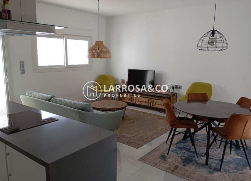 A Vendre - Villa - Daya Vieja - Costa Blanca