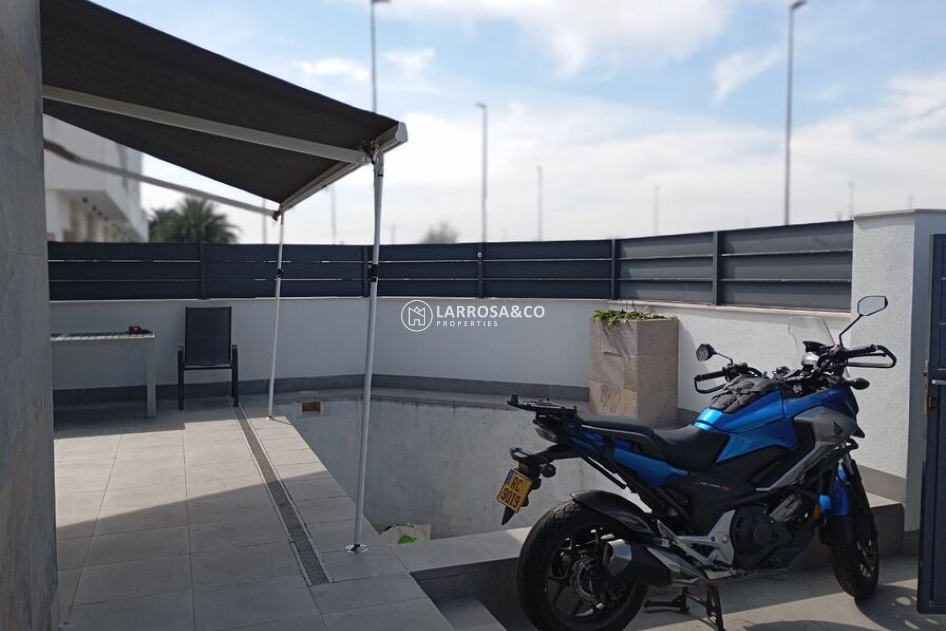 A Vendre - Villa - Daya Vieja - Costa Blanca