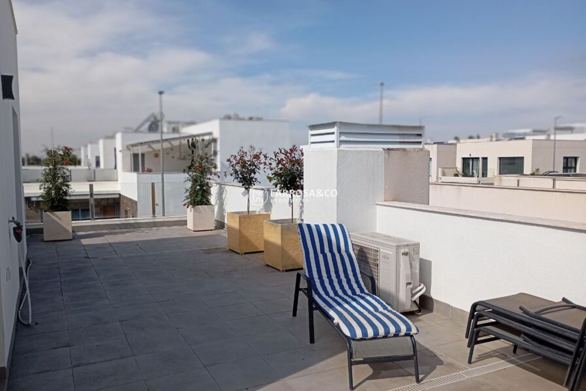 A Vendre - Villa - Daya Vieja - Costa Blanca