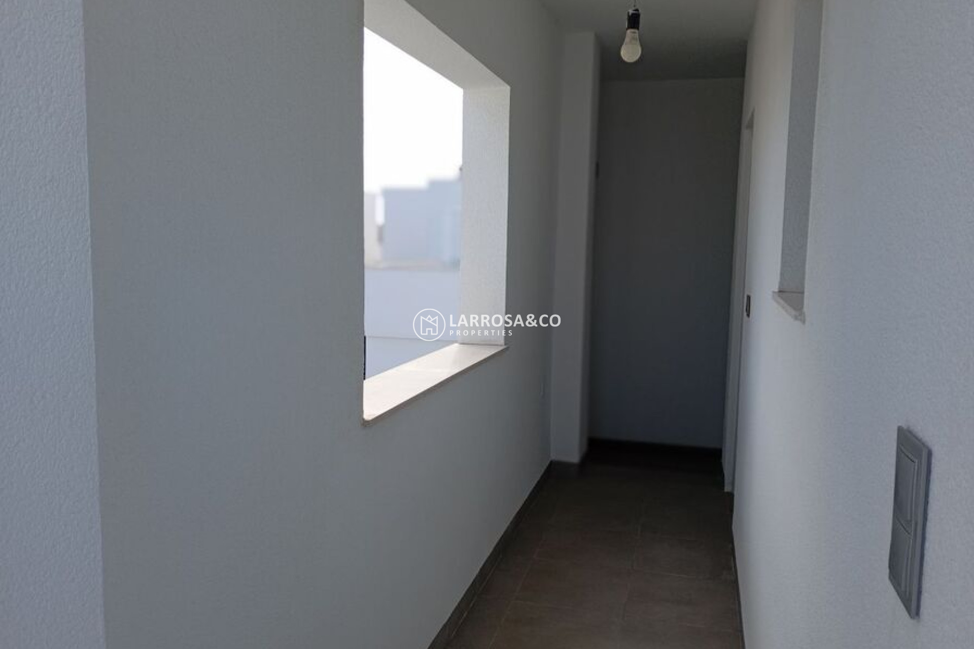 A Vendre - Villa - Daya Vieja - Costa Blanca