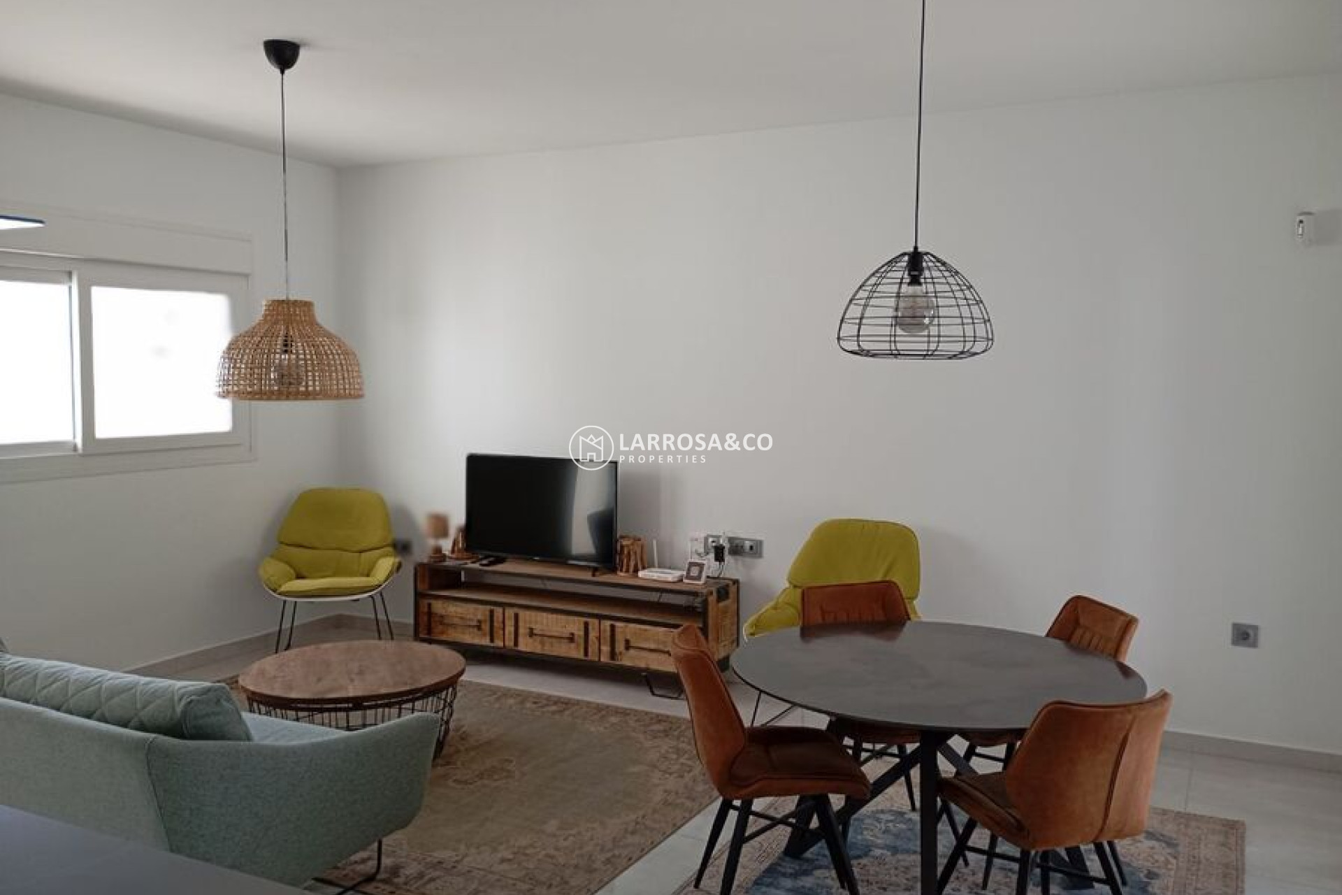 A Vendre - Villa - Daya Vieja - Costa Blanca