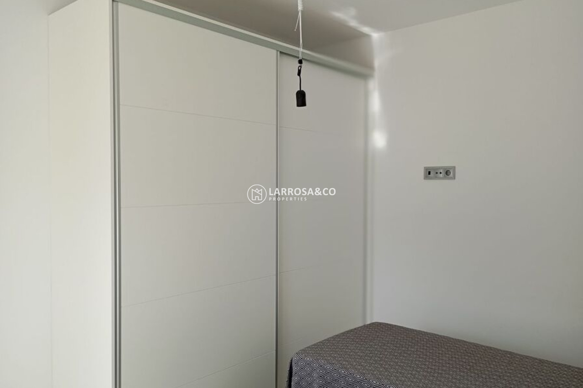 A Vendre - Villa - Daya Vieja - Costa Blanca