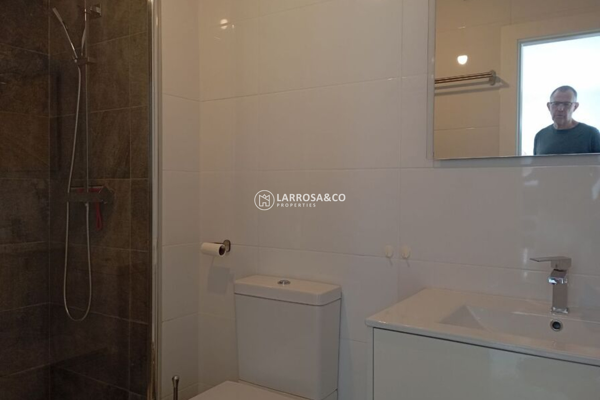 A Vendre - Villa - Daya Vieja - Costa Blanca