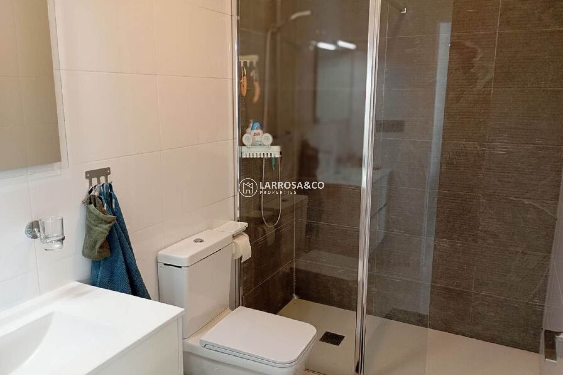 A Vendre - Villa - Daya Vieja - Costa Blanca