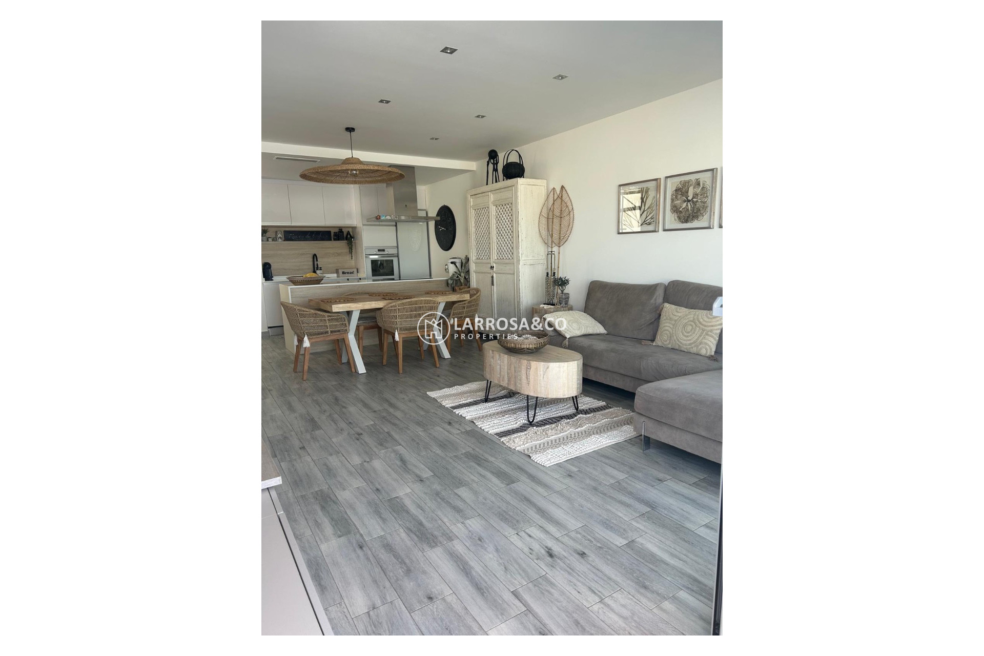 A Vendre - Villa - Daya Vieja - Costa Blanca