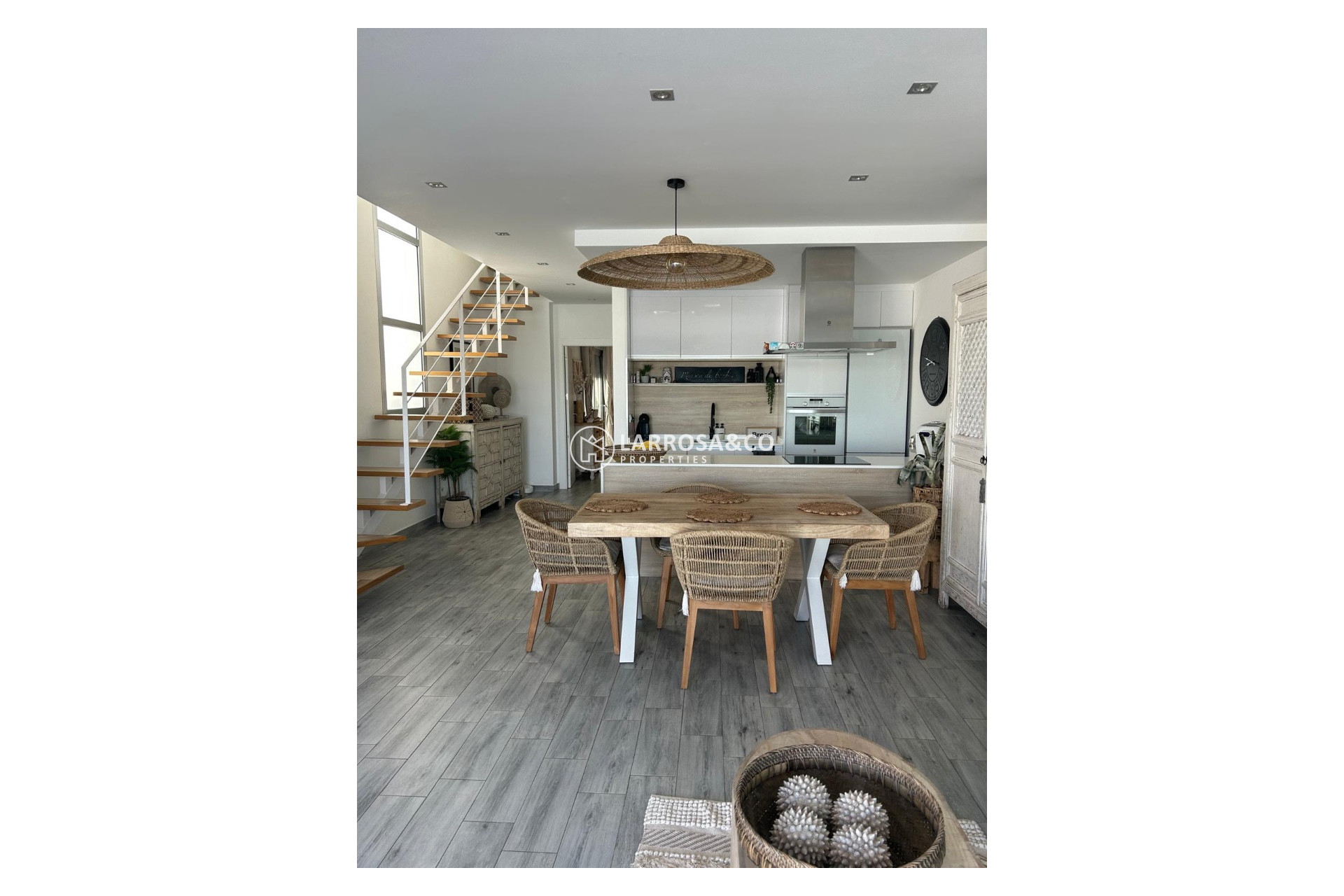 A Vendre - Villa - Daya Vieja - Costa Blanca