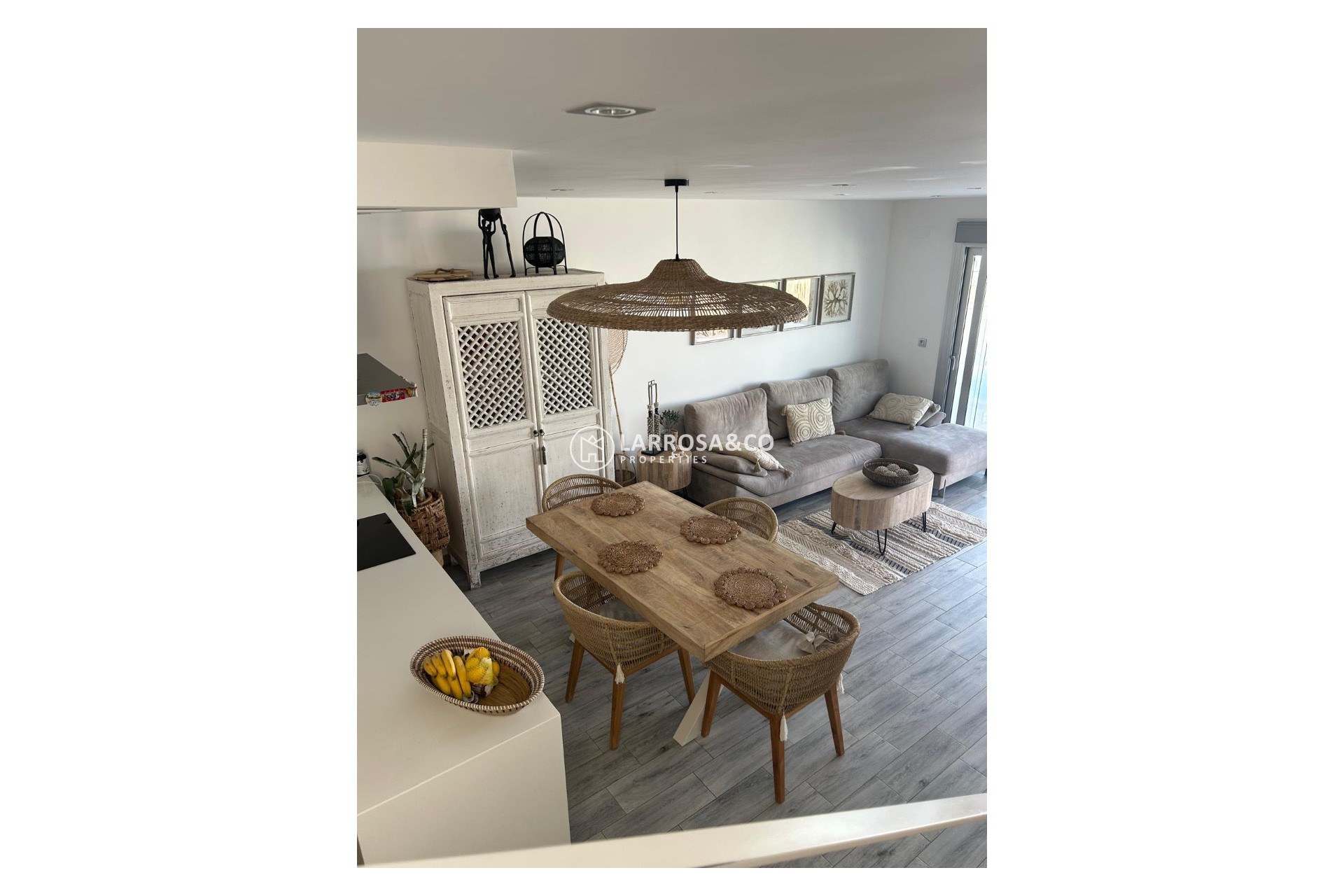 A Vendre - Villa - Daya Vieja - Costa Blanca