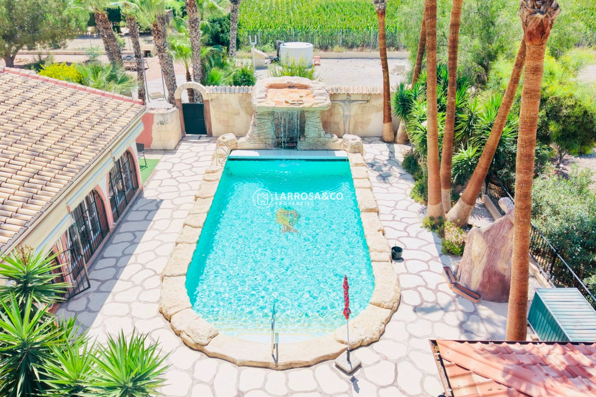 A Vendre - Villa - Daya Vieja - Costa Blanca