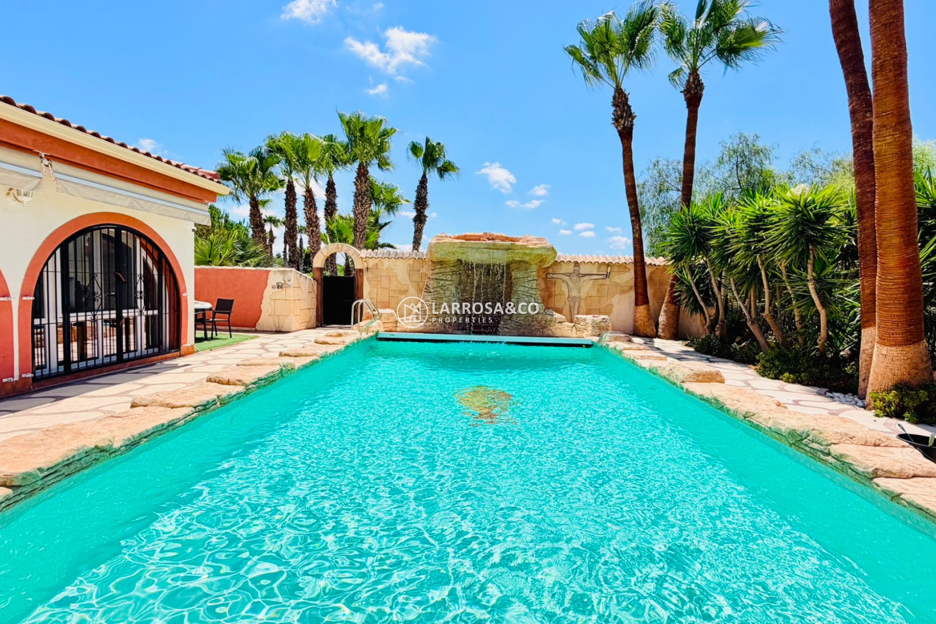 A Vendre - Villa - Daya Vieja - Costa Blanca