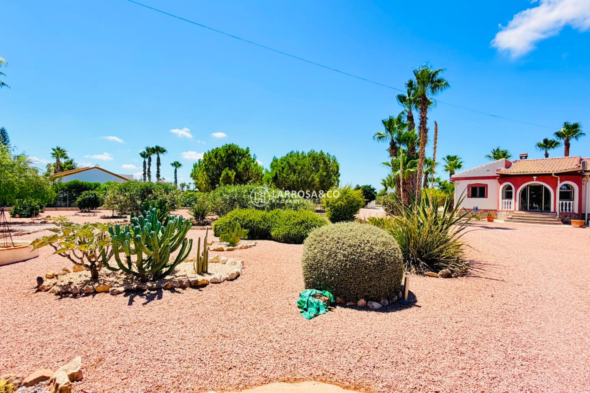 A Vendre - Villa - Daya Vieja - Costa Blanca
