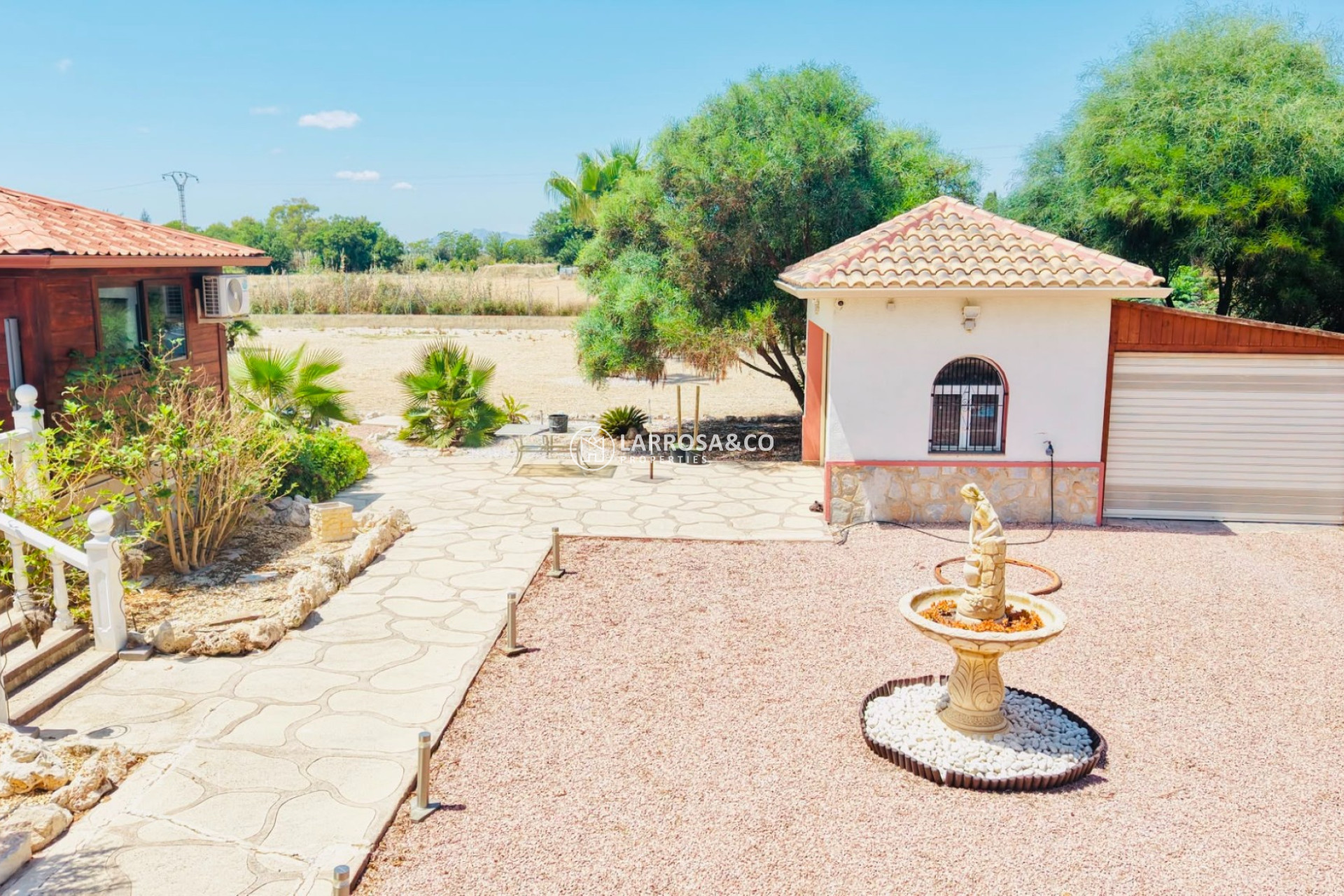 A Vendre - Villa - Daya Vieja - Costa Blanca