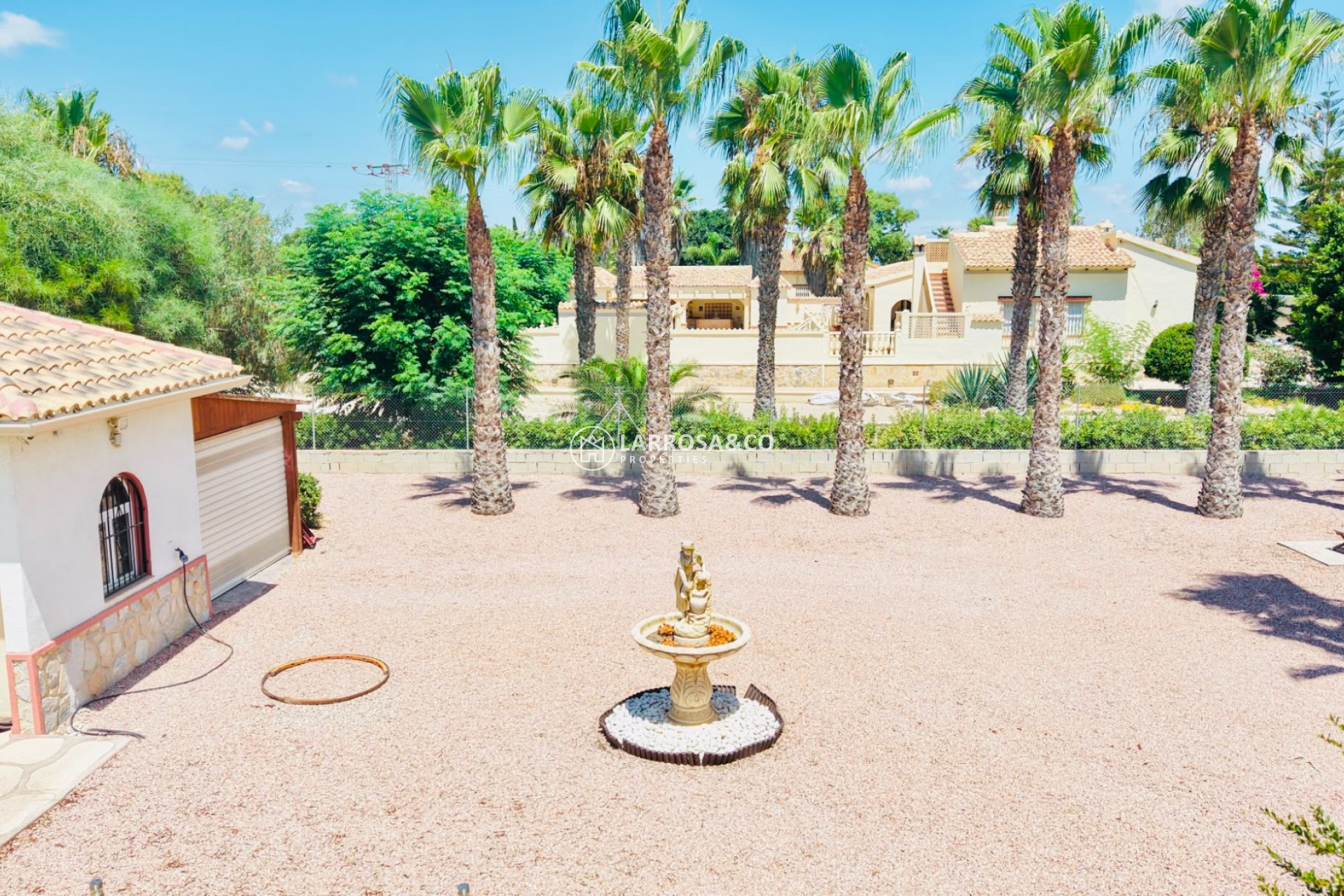 A Vendre - Villa - Daya Vieja - Costa Blanca