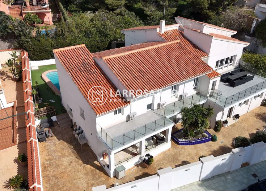 A Vendre - Villa - Dehesa de Campoamor - Costa Blanca