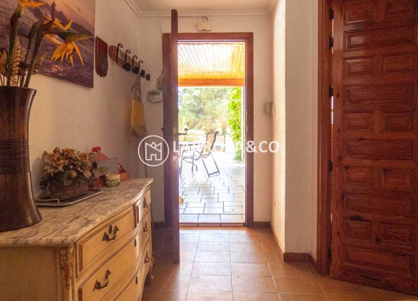 A Vendre - Villa - Dehesa de Campoamor - Costa Blanca